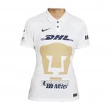 Camiseta De Futbol Pumas UNAM Primera Mujer 2021