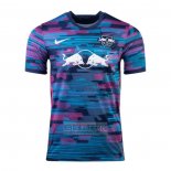 Camiseta De Futbol RB Leipzig Tercera 2021-2022