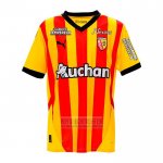 Camiseta De Futbol RC Lens Primera 2024-2025