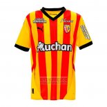 Camiseta De Futbol RC Lens Primera 2024-2025