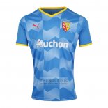 Camiseta De Futbol RC Lens Tercera 2021-2022