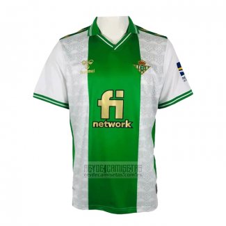 Camiseta De Futbol Real Betis Cuarto 2022-2023