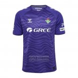 Camiseta De Futbol Real Betis Portero Tercera 2024-2025
