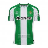 Camiseta De Futbol Real Betis Primera 2025-2026