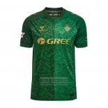Camiseta De Futbol Real Betis Segunda 2026-2027