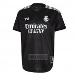 Camiseta De Futbol Real Madrid Cuarto 2021-2022