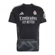 Camiseta De Futbol Real Madrid Portero Primera 2026-2027