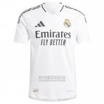 Camiseta De Futbol Real Madrid Primera Authentic 2024-2025