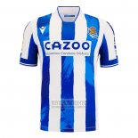 Camiseta De Futbol Real Sociedad Primera 2022-2023