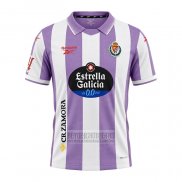 Camiseta De Futbol Real Valladolid Primera 2026-2027
