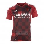 Camiseta De Futbol Real Zaragoza Tercera 2022-2023