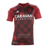 Camiseta De Futbol Real Zaragoza Tercera 2022-2023