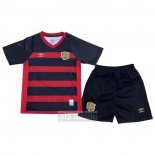 Camiseta De Futbol Recife Primera Nino 2024