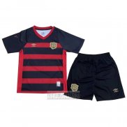 Camiseta De Futbol Recife Primera Nino 2024