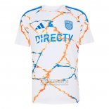 Camiseta De Futbol San Diego Segunda 2026