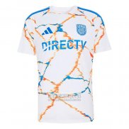 Camiseta De Futbol San Diego Segunda 2026