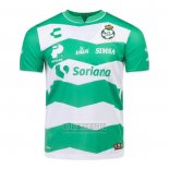 Camiseta De Futbol Santos Laguna Primera 2023-2024