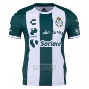 Camiseta De Futbol Santos Laguna Primera 2024-2025