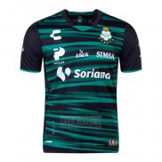 Camiseta De Futbol Santos Laguna Segunda 2022-2023