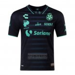 Camiseta De Futbol Santos Laguna Segunda 2023-2024
