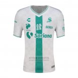 Camiseta De Futbol Santos Laguna Segunda 2026-2027