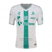 Camiseta De Futbol Santos Laguna Segunda 2026-2027