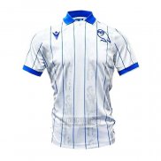 Camiseta De Futbol Sheffield Wednesday Tercera 2025-2026