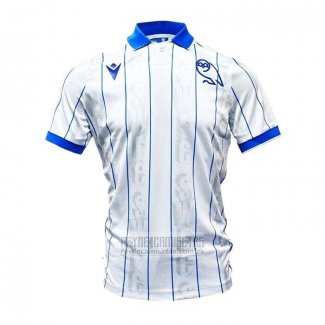 Camiseta De Futbol Sheffield Wednesday Tercera 2025-2026
