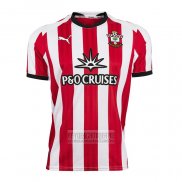 Camiseta De Futbol Southampton Primera 2026-2027