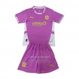 Camiseta De Futbol Southampton Tercera Nino 2024-2025