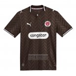 Camiseta De Futbol St. Pauli Primera 2026-2027