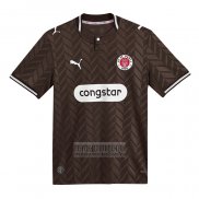 Camiseta De Futbol St. Pauli Primera 2026-2027
