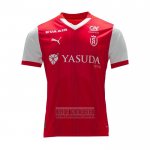Camiseta De Futbol Stade de Reims Primera 2024-2025