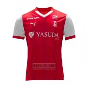 Camiseta De Futbol Stade de Reims Primera 2024-2025