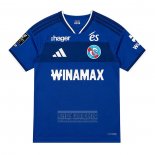 Camiseta De Futbol Strasbourg Primera 2026-2027