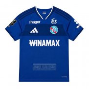 Camiseta De Futbol Strasbourg Primera 2026-2027