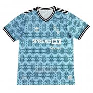 Camiseta De Futbol Sunderland Tercera 2024-2025