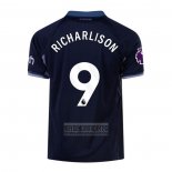 Camiseta De Futbol Tottenham Hotspur Jugador Richarlison Segunda 2023-2024
