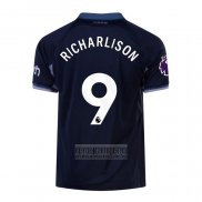 Camiseta De Futbol Tottenham Hotspur Jugador Richarlison Segunda 2023-2024