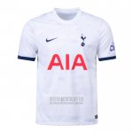Camiseta De Futbol Tottenham Hotspur Primera 2023-2024