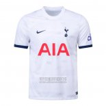 Camiseta De Futbol Tottenham Hotspur Primera 2023-2024