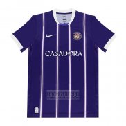 Camiseta De Futbol Toulouse Primera 2026-2027