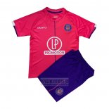 Camiseta De Futbol Toulouse Segunda Nino 2021-2022