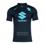 Camiseta De Futbol Turin Tercera 2026-2027