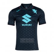 Camiseta De Futbol Turin Tercera 2026-2027