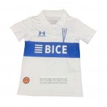 Camiseta De Futbol Universidad Catolica Primera 2023