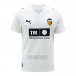 Camiseta De Futbol Valencia Primera 2025-2026