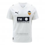 Camiseta De Futbol Valencia Primera 2025-2026