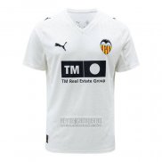 Camiseta De Futbol Valencia Primera 2025-2026