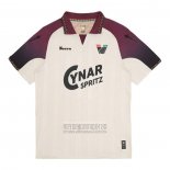 Camiseta De Futbol Venezia Segunda 2025-2026